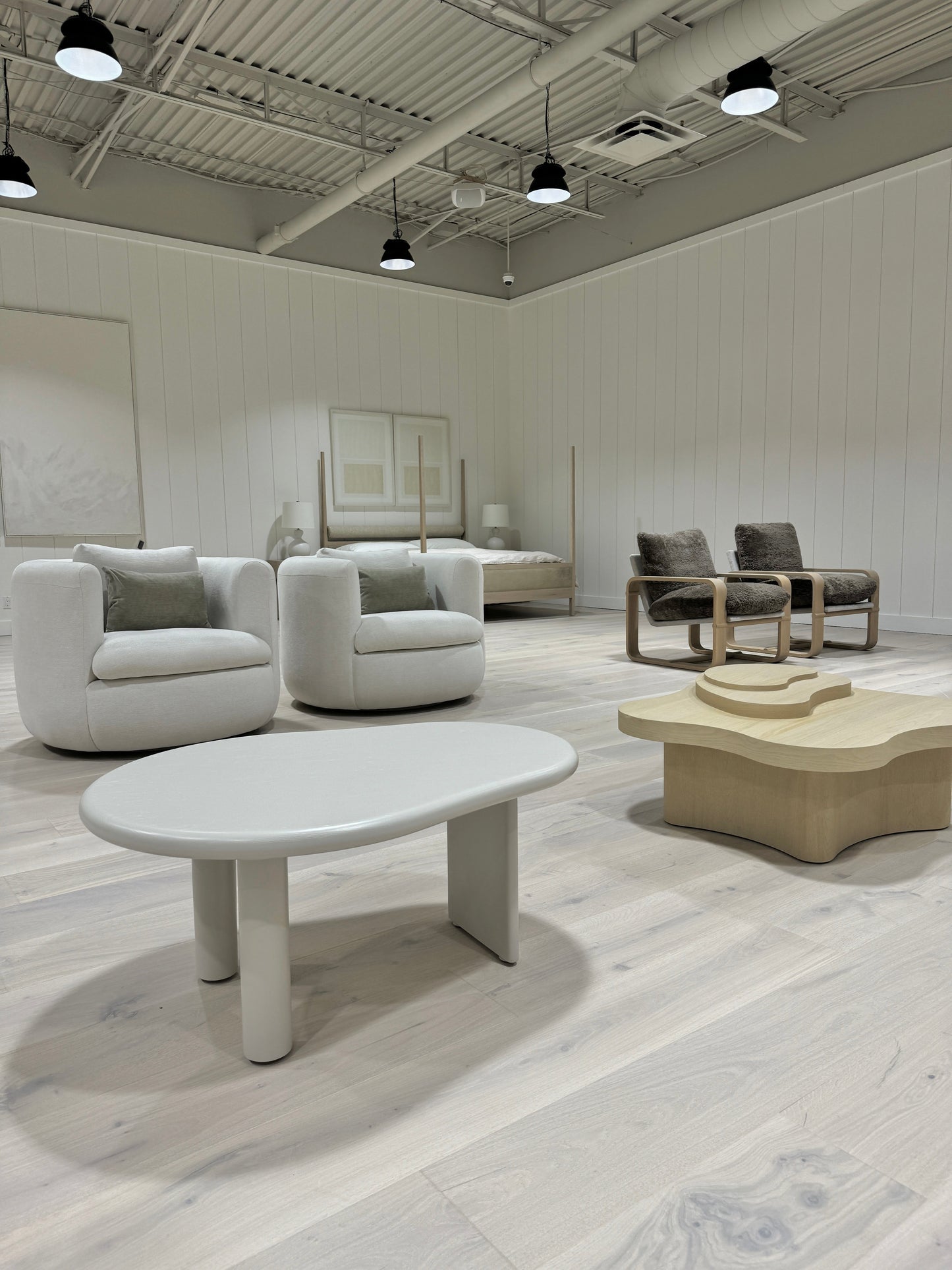 Darby Coffee Table