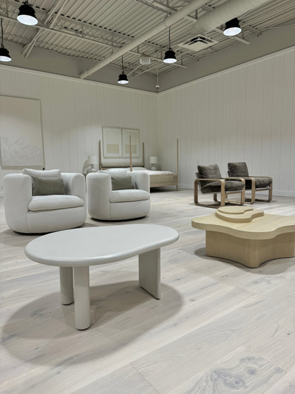 Darby Coffee Table