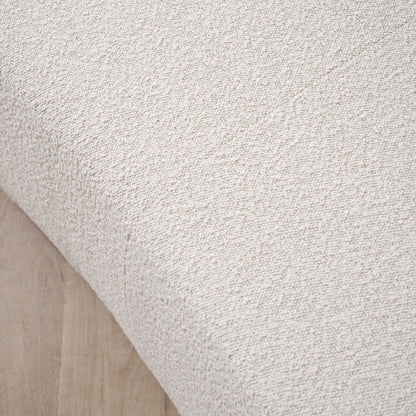 Holly Ottoman With Table