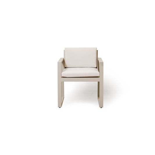 Ember Outdoor Dining Chair