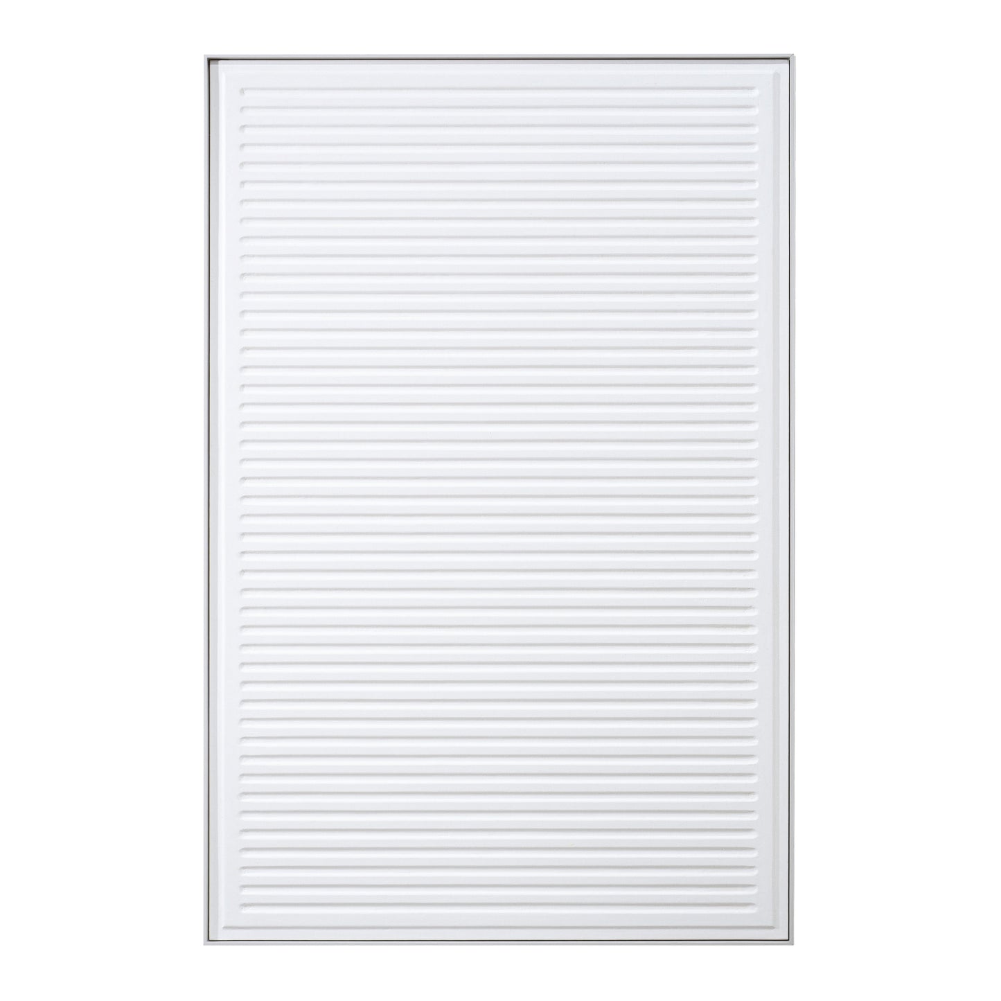 Fold Line Art