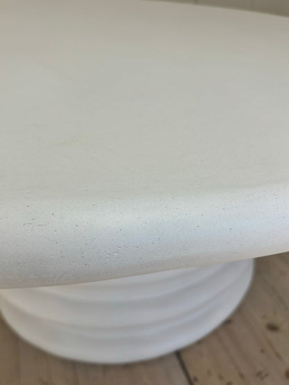 Morris Dining Table Custom 60