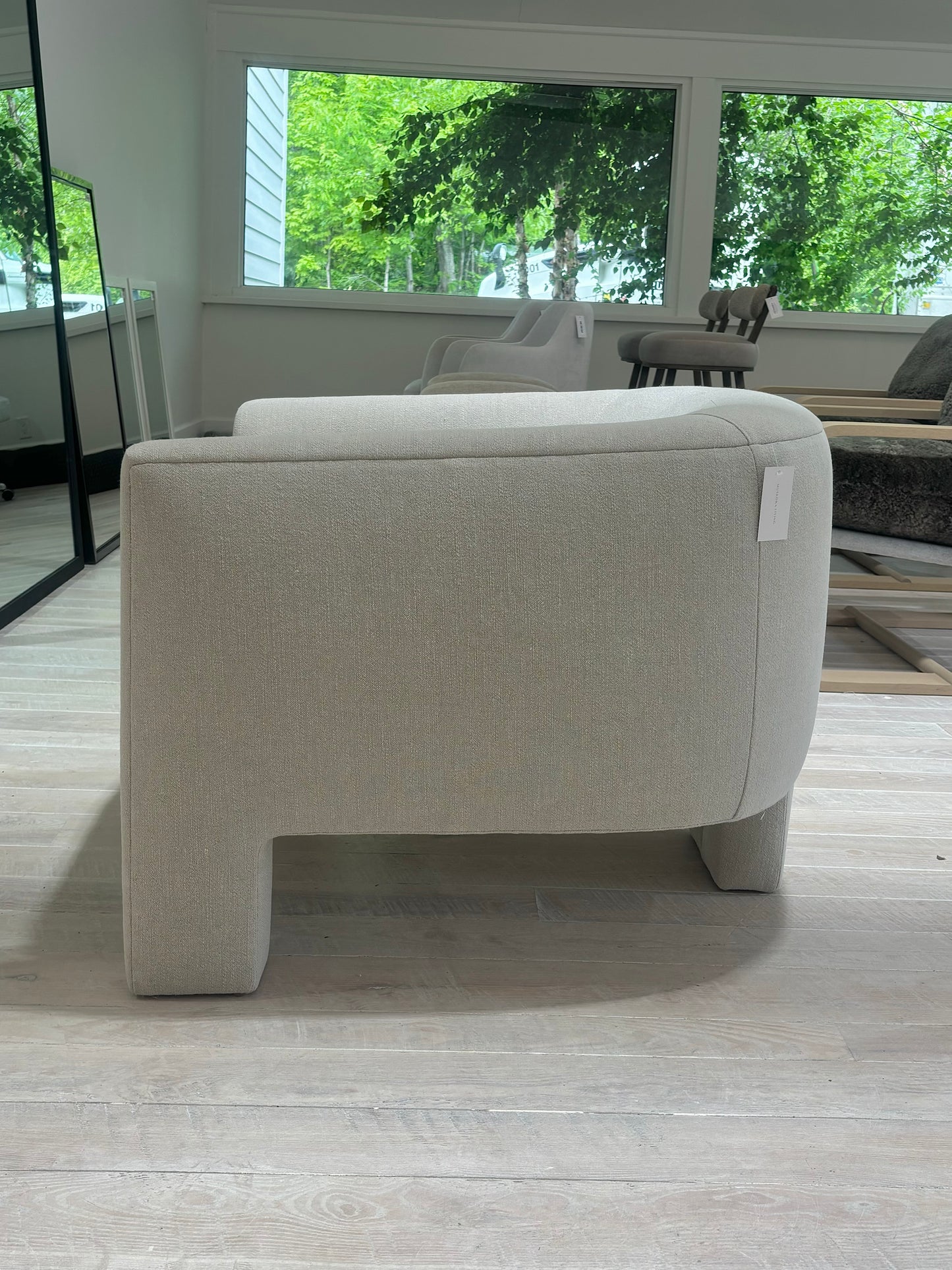 Jackson Chair