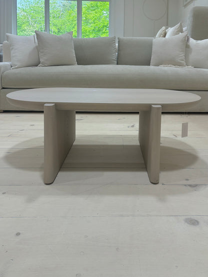 Bolster Coffee Table