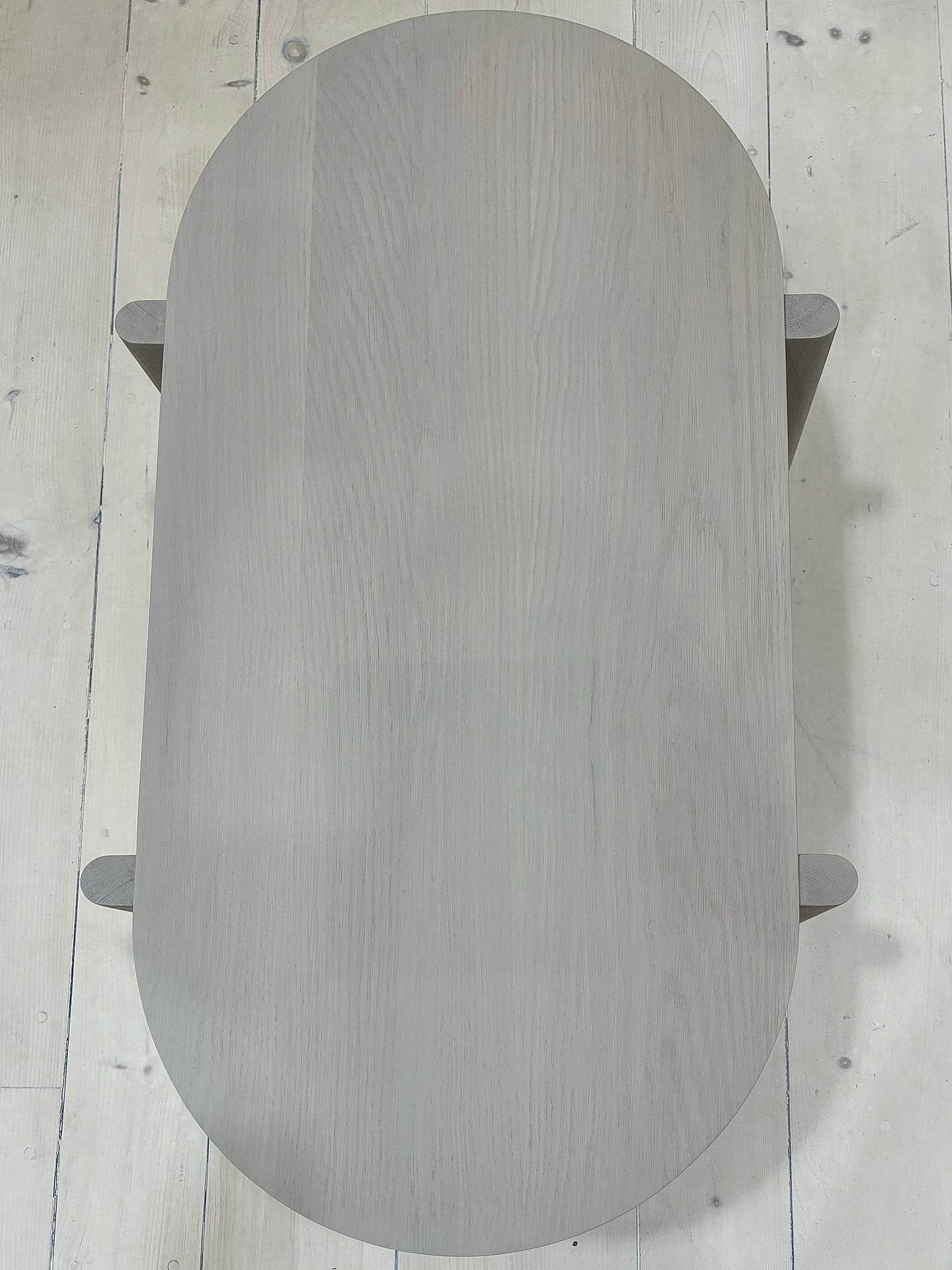 Bolster Coffee Table