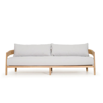 Georgie Outdoor Sofa