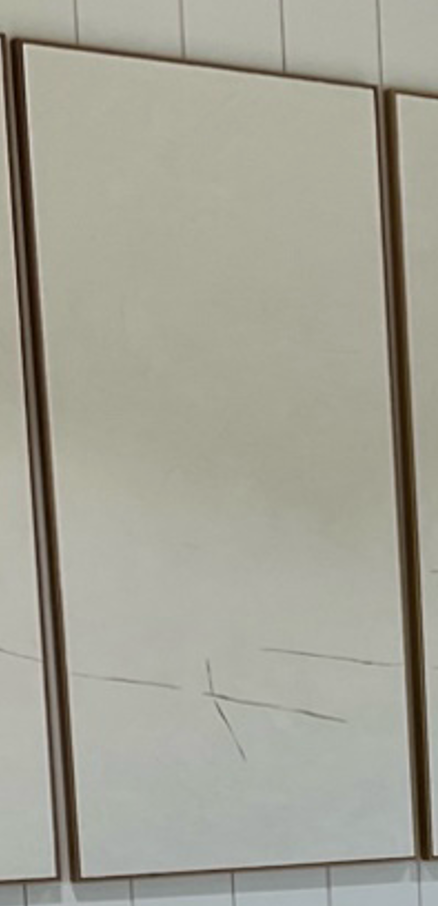 Gravure Inversee - Art