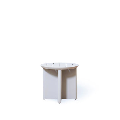 Hollis Outdoor Side Table