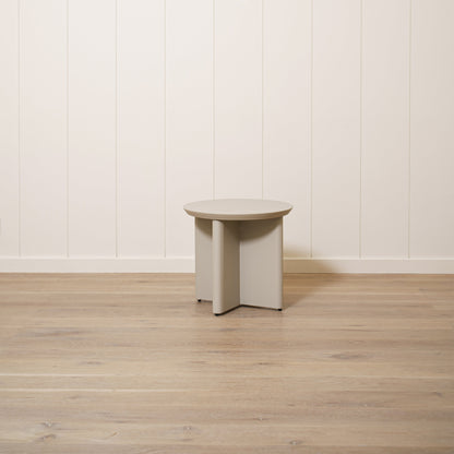 Hollis Outdoor Side Table