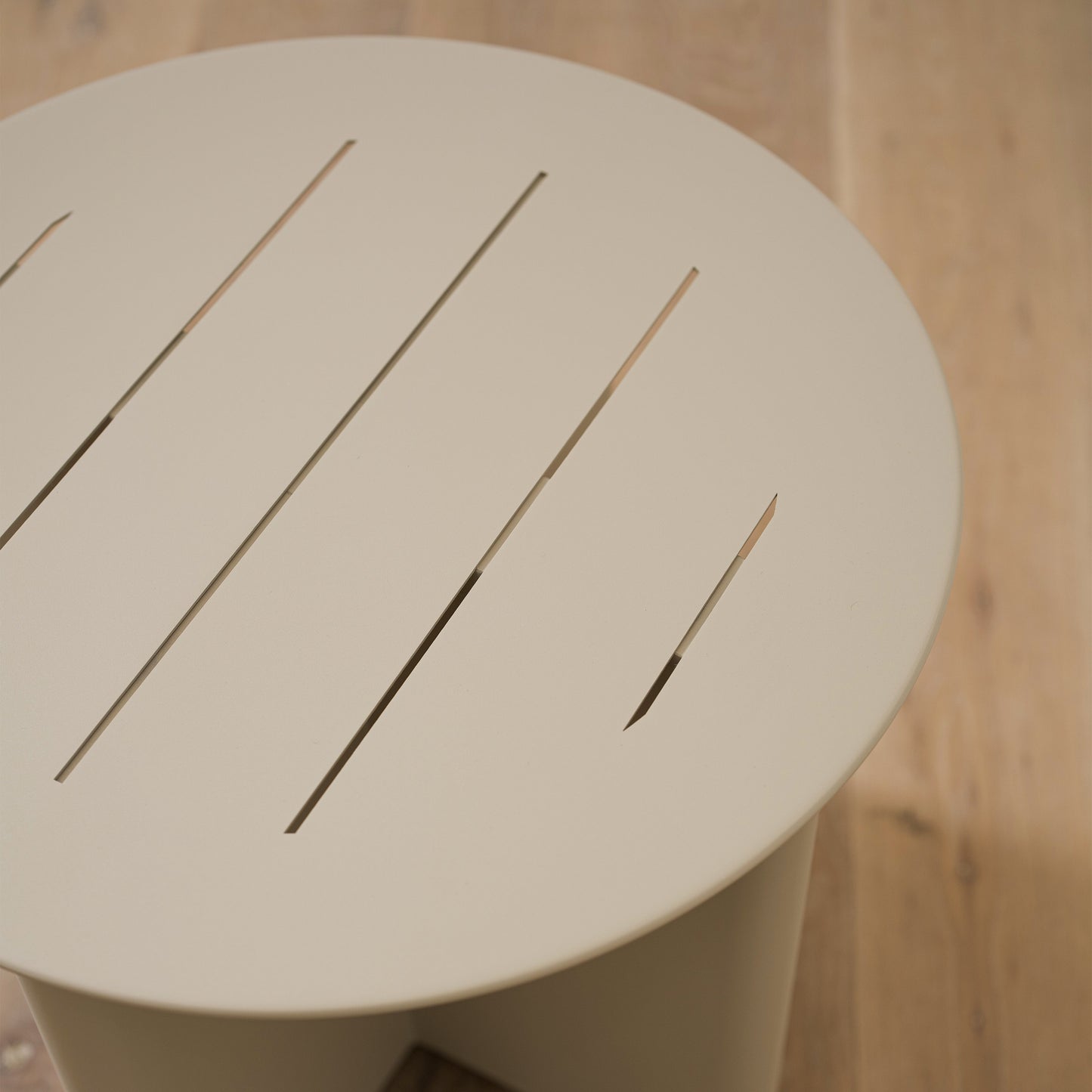 Hollis Outdoor Side Table