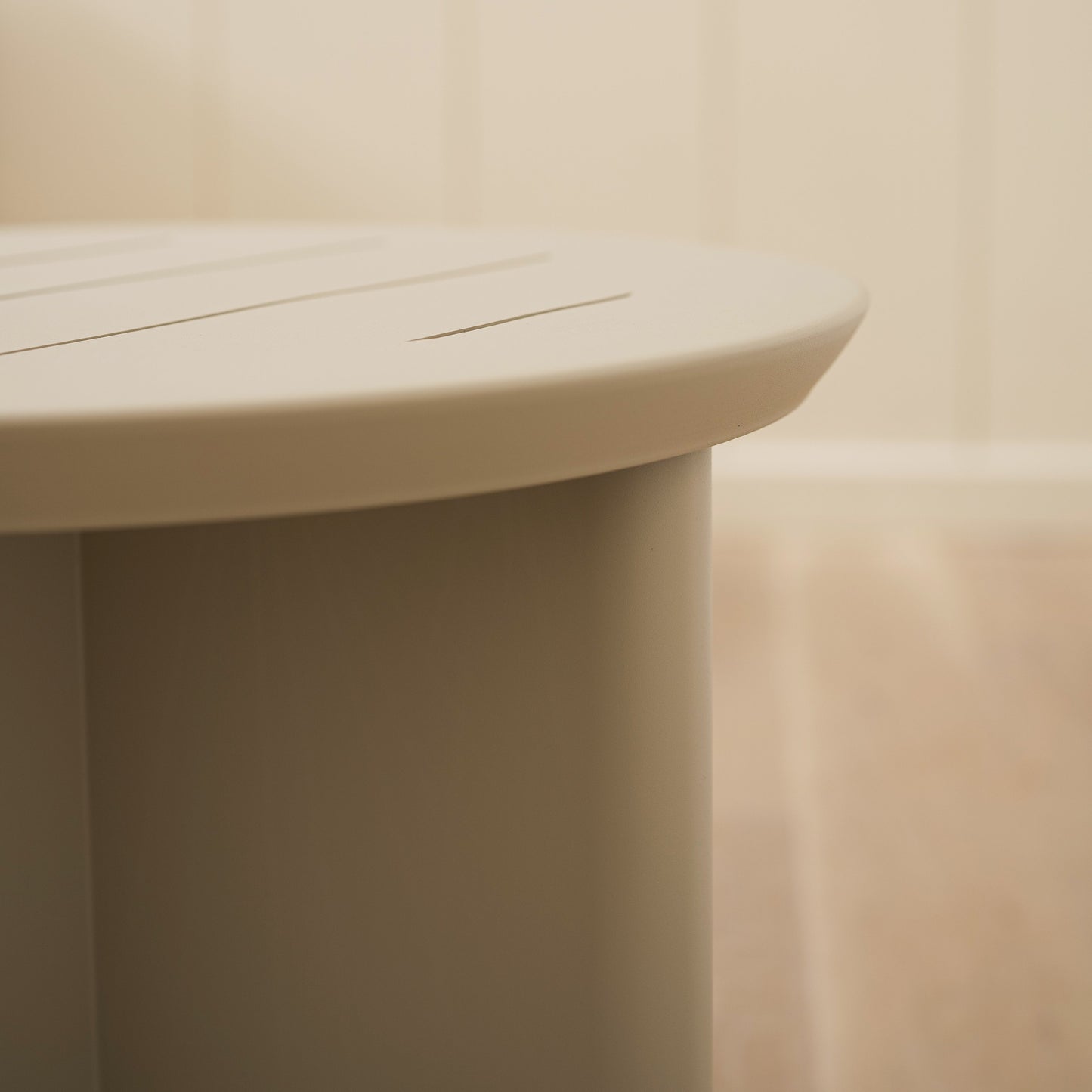 Hollis Outdoor Side Table