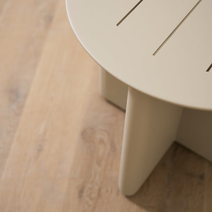 Hollis Outdoor Side Table
