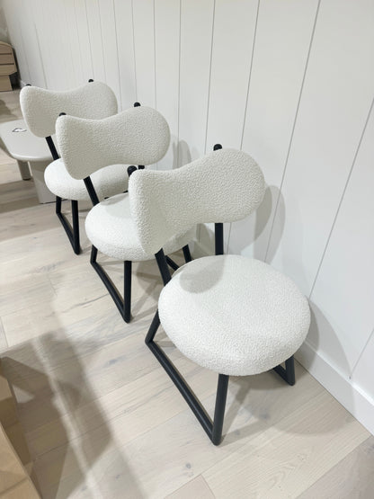Snug Dining Chair