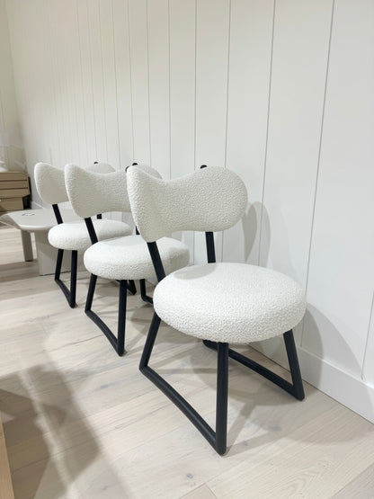 Snug Dining Chair
