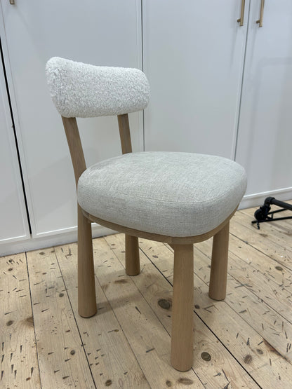 Latch Dining Chair