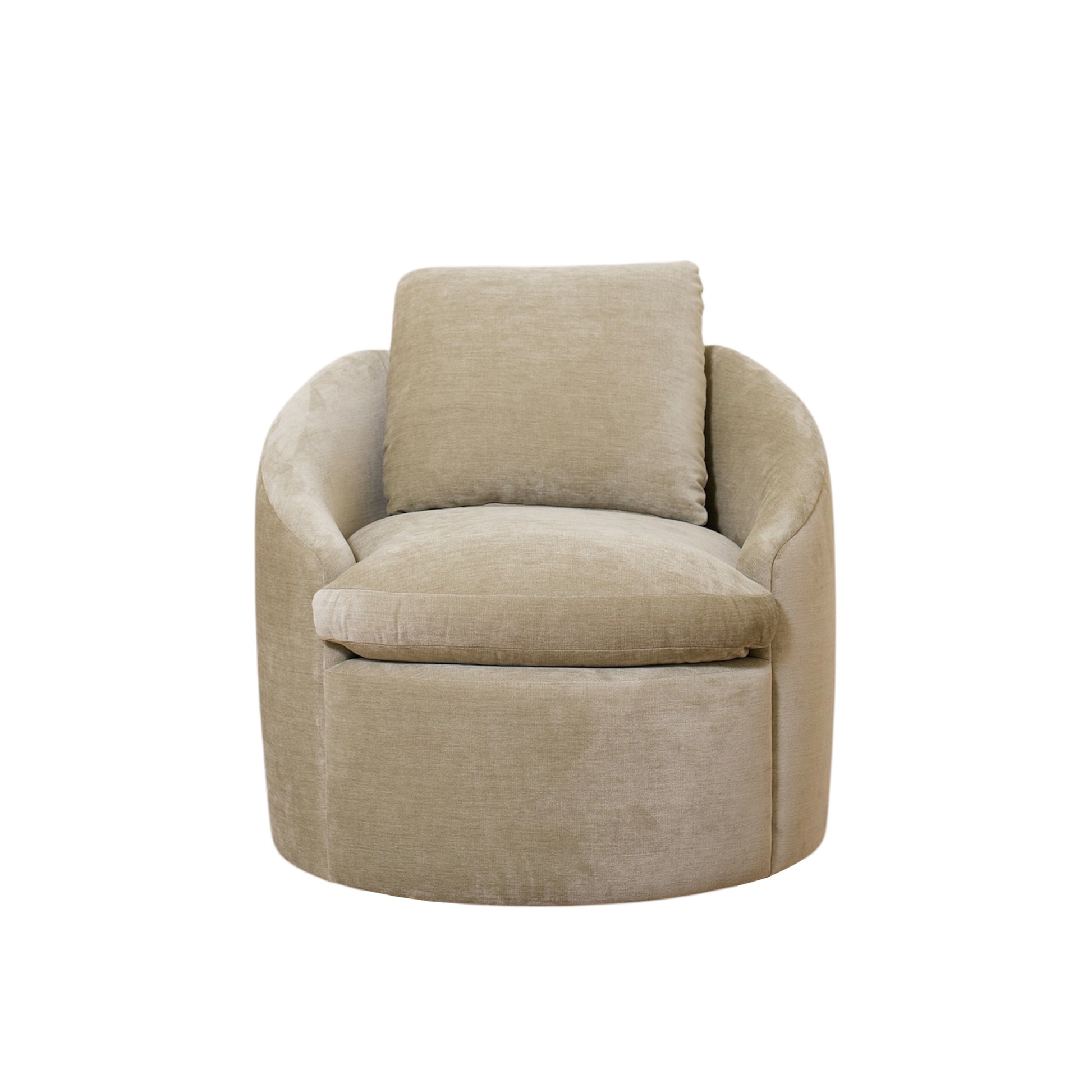 As Shown in Canyon Sage