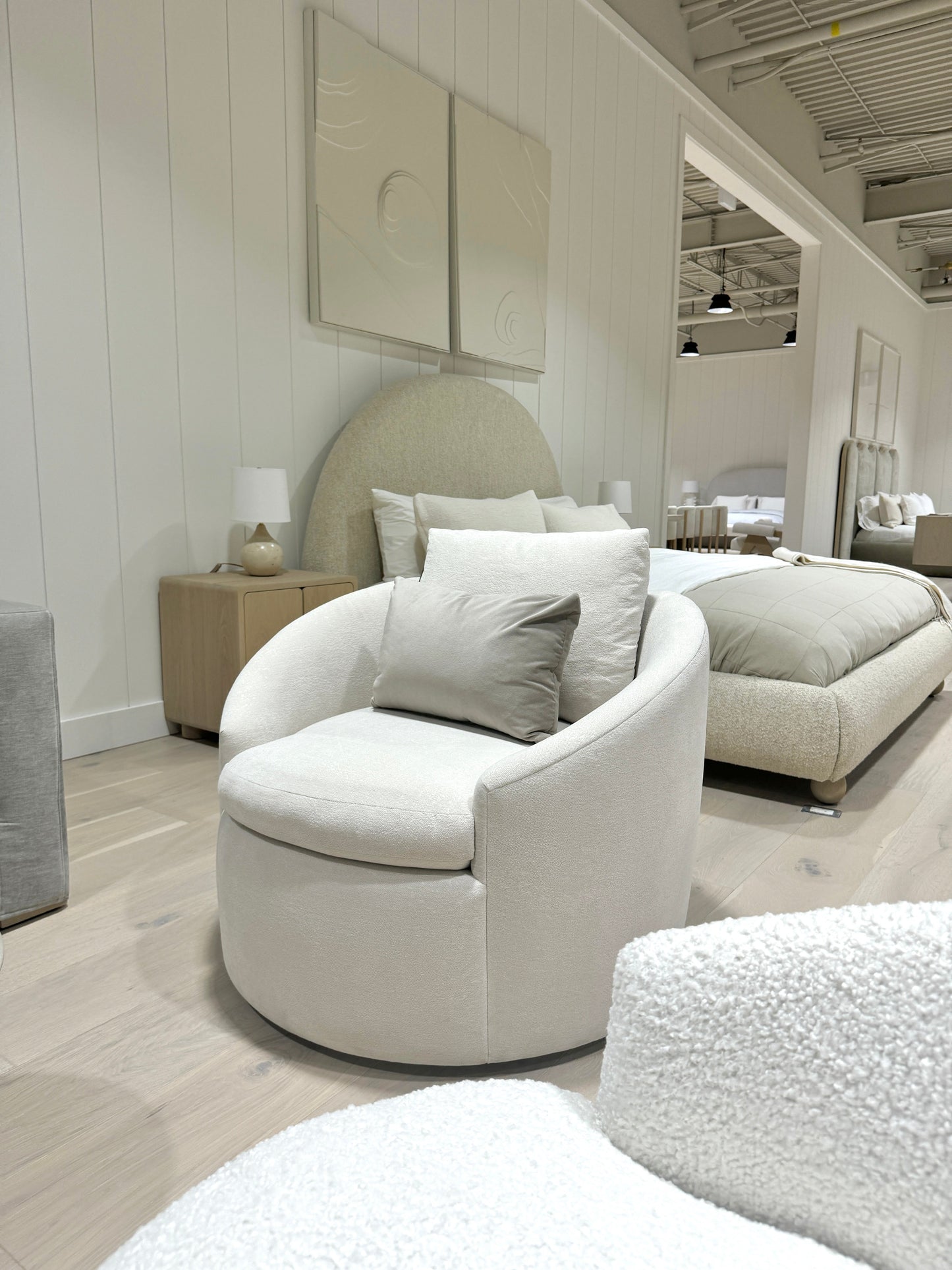 Inspire Large Chairs
