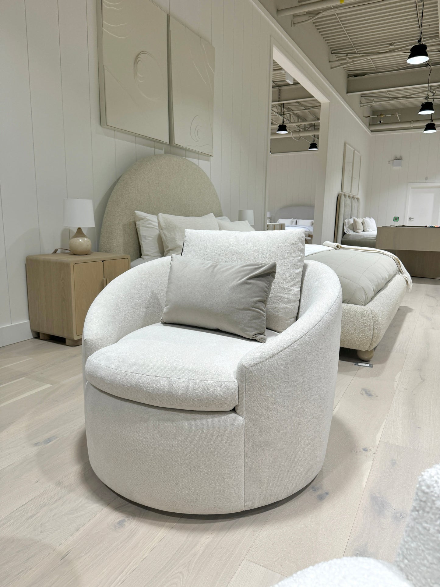 Inspire Large Chairs