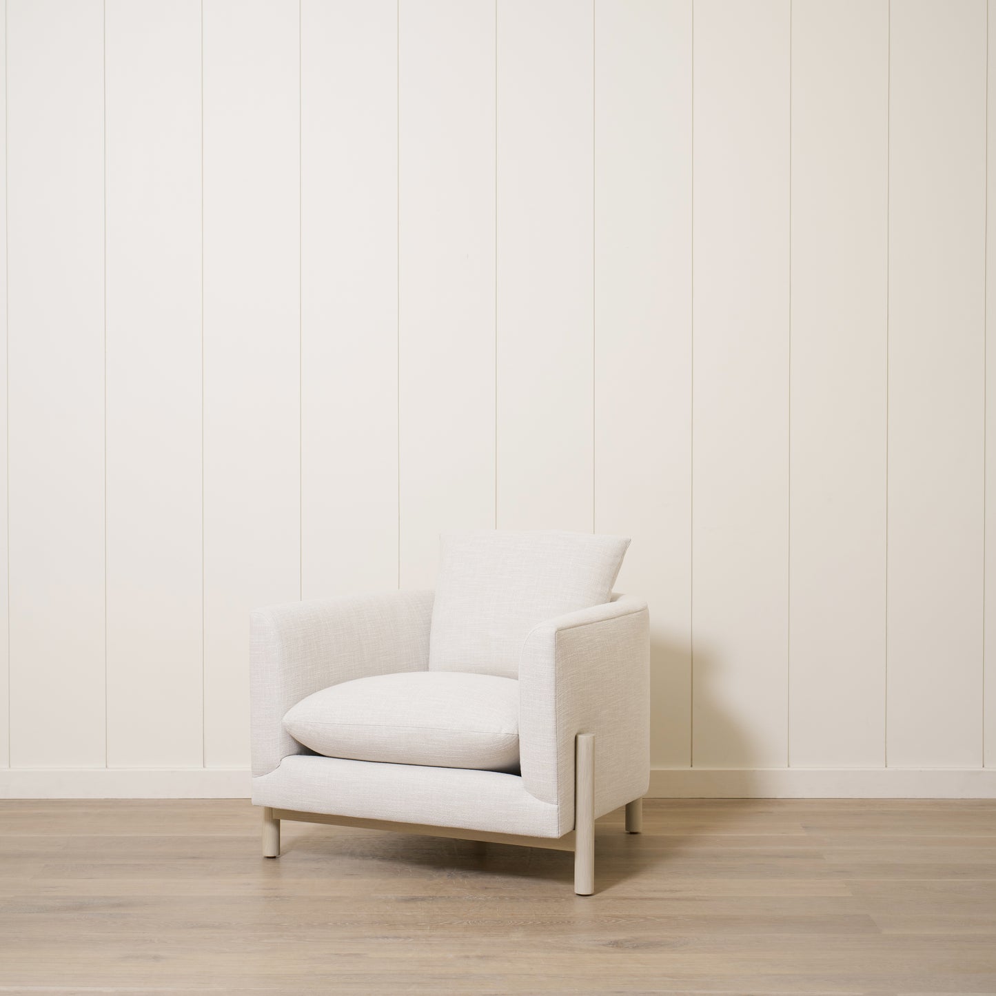 James M Chair