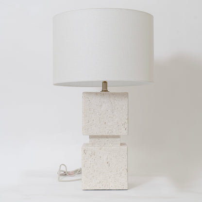 Faro Lamp
