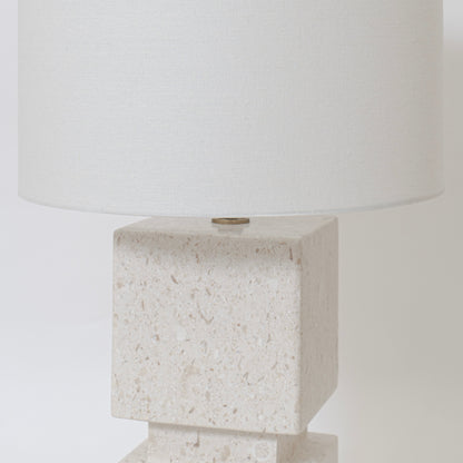 Faro Lamp