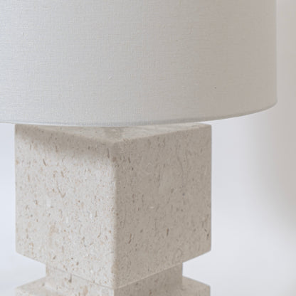 Faro Lamp