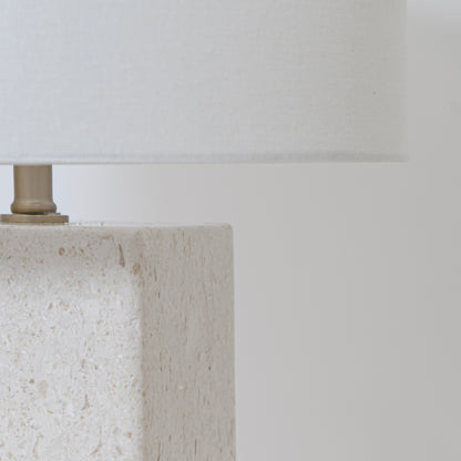 Faro Lamp