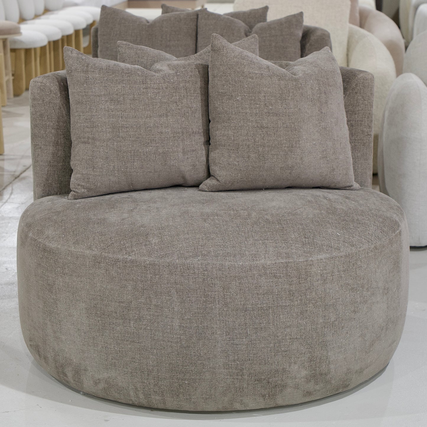 Sag Harbor Chair