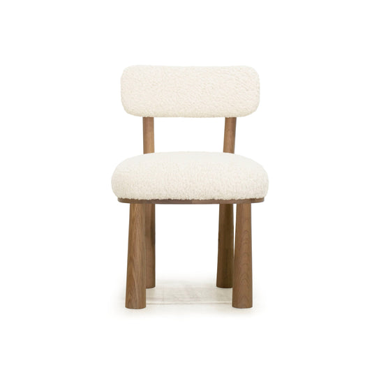 Latch Dining Chair