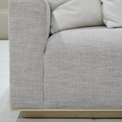 Bloom 2PC Sectional