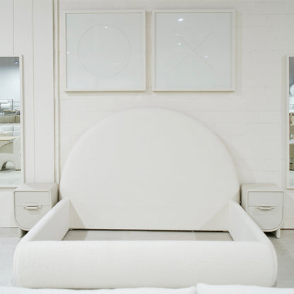 Demi Bed