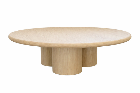 Lilia Coffee Table