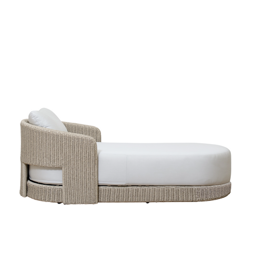 Ivy Outdoor Chaise