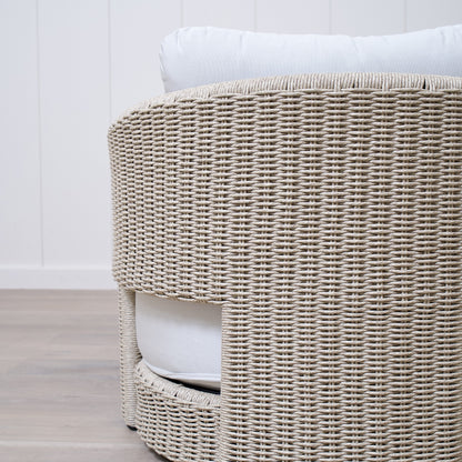 Ivy Outdoor Chaise