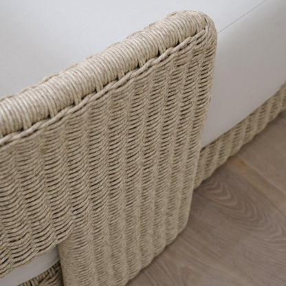 Ivy Outdoor Chaise