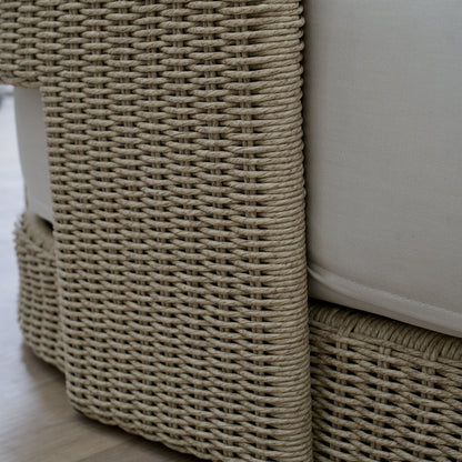 Ivy Outdoor Chaise