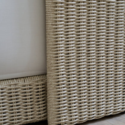 Ivy Outdoor Chaise