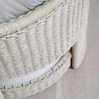 Ivy Outdoor Chaise