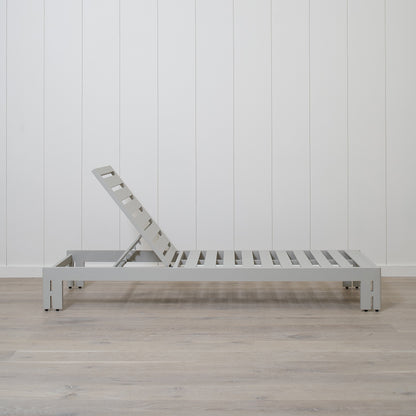 Leon Outdoor Chaise