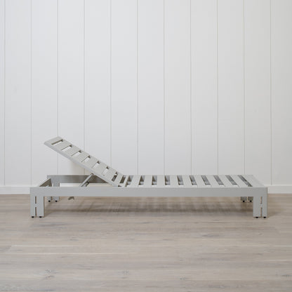 Leon Outdoor Chaise