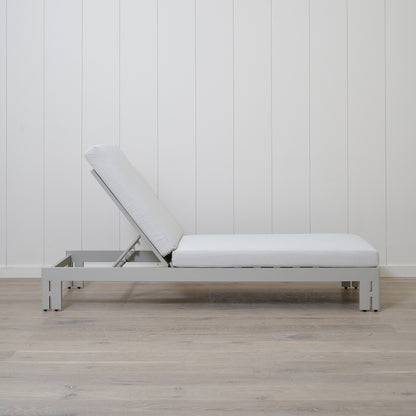 Leon Outdoor Chaise