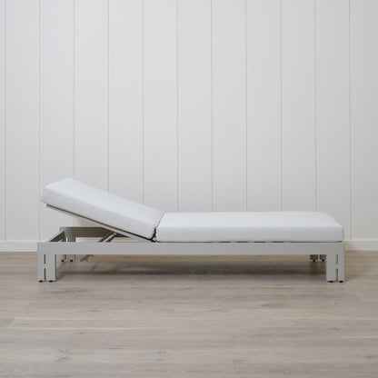 Leon Outdoor Chaise