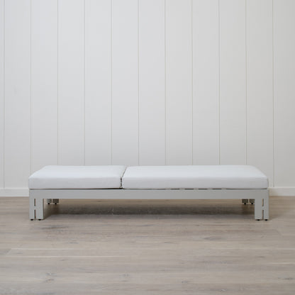 Leon Outdoor Chaise