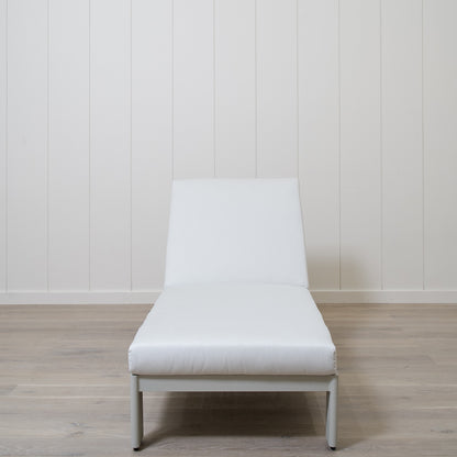 Leon Outdoor Chaise
