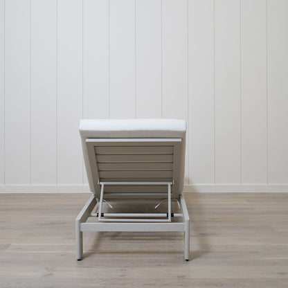 Leon Outdoor Chaise