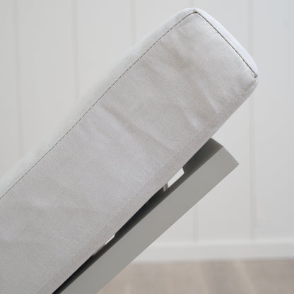 Leon Outdoor Chaise
