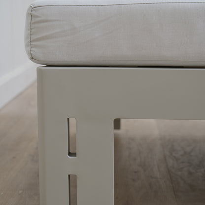 Leon Outdoor Chaise