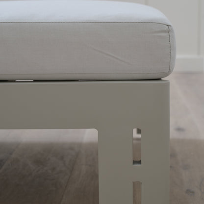 Leon Outdoor Chaise