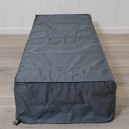 Leon Outdoor Chaise