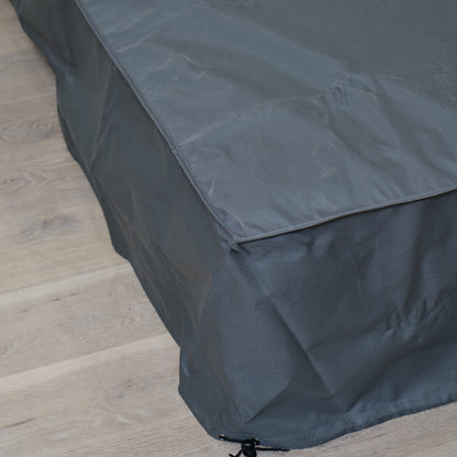 Leon Outdoor Chaise